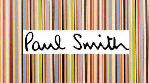 By cheap paul smith